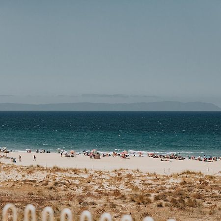 Colores De Zahara Zahara de los Atunes Eksteriør billede