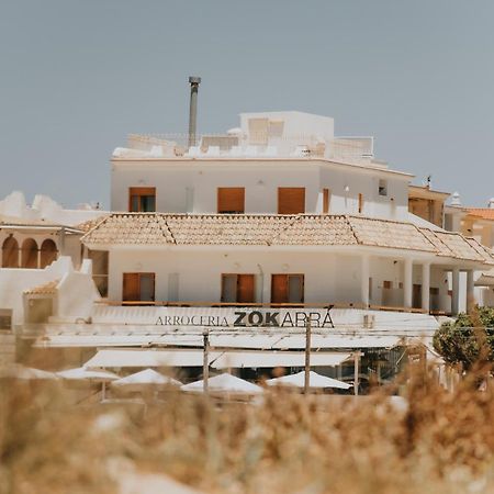 Colores De Zahara Zahara de los Atunes Eksteriør billede