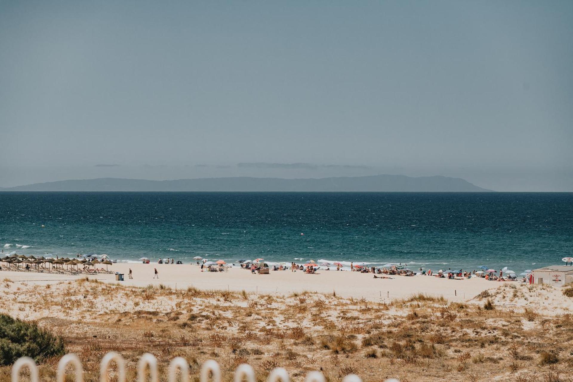 Colores De Zahara Zahara de los Atunes Eksteriør billede