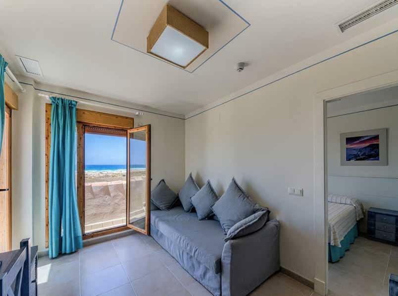 Colores De Zahara Zahara de los Atunes Eksteriør billede