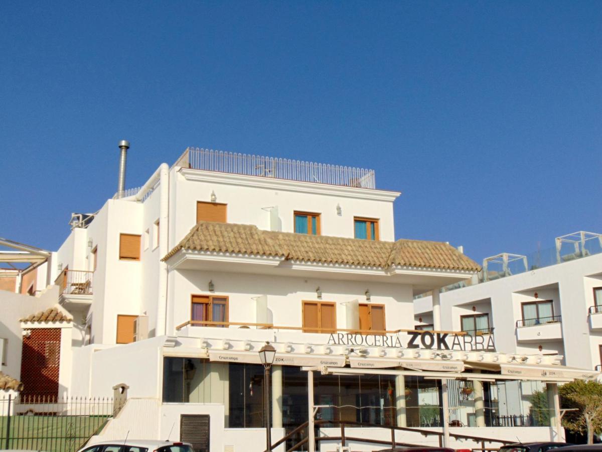 Colores De Zahara Zahara de los Atunes Eksteriør billede